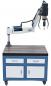 Preview: Bernardo TM 30 BLO / R 1200 Electr. threading machine